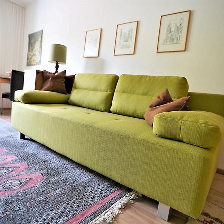 Appartement Petit Зальбах-Гінтерглемм Екстер'єр фото