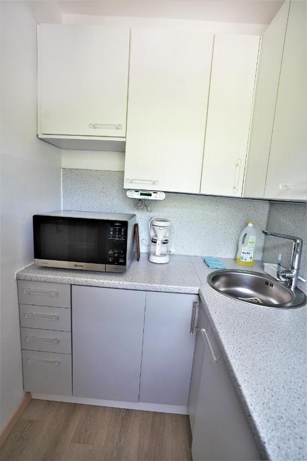 Appartement Petit Зальбах-Гінтерглемм Екстер'єр фото