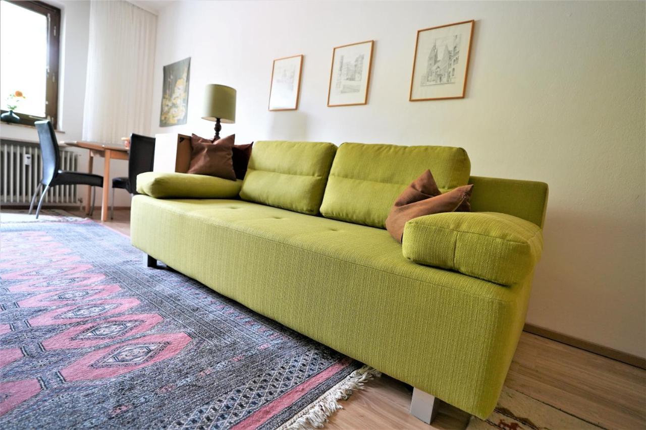Appartement Petit Зальбах-Гінтерглемм Екстер'єр фото