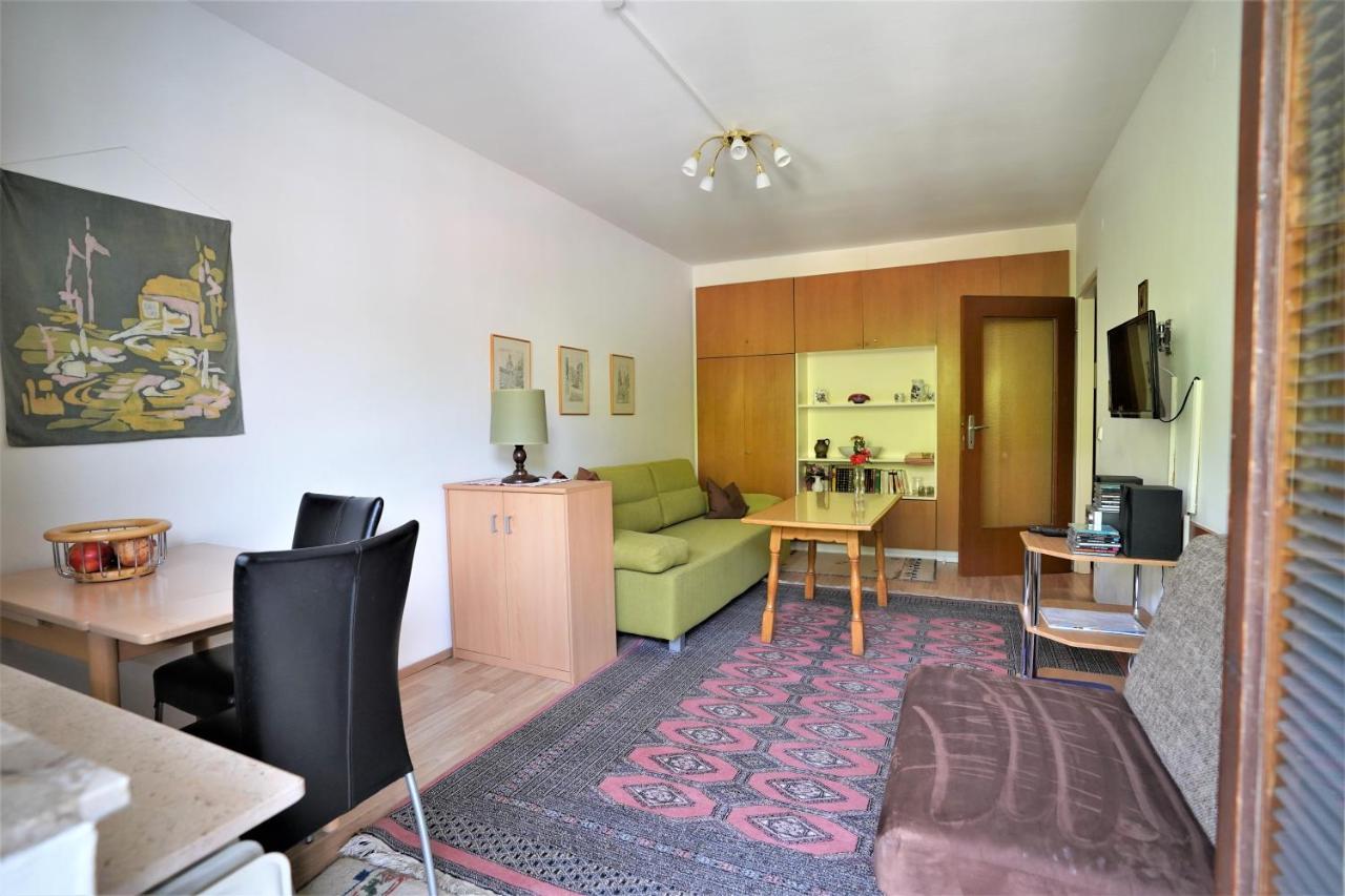 Appartement Petit Зальбах-Гінтерглемм Екстер'єр фото