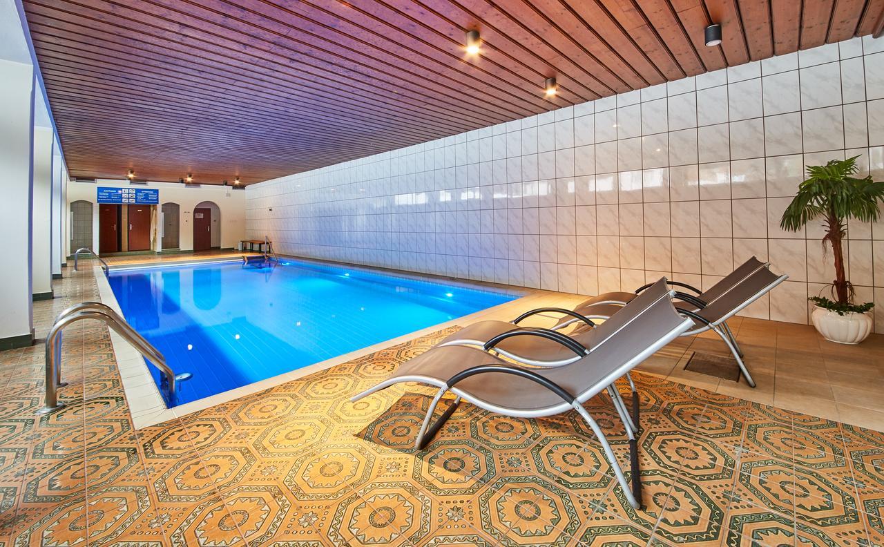 Appartement Petit Зальбах-Гінтерглемм Екстер'єр фото
