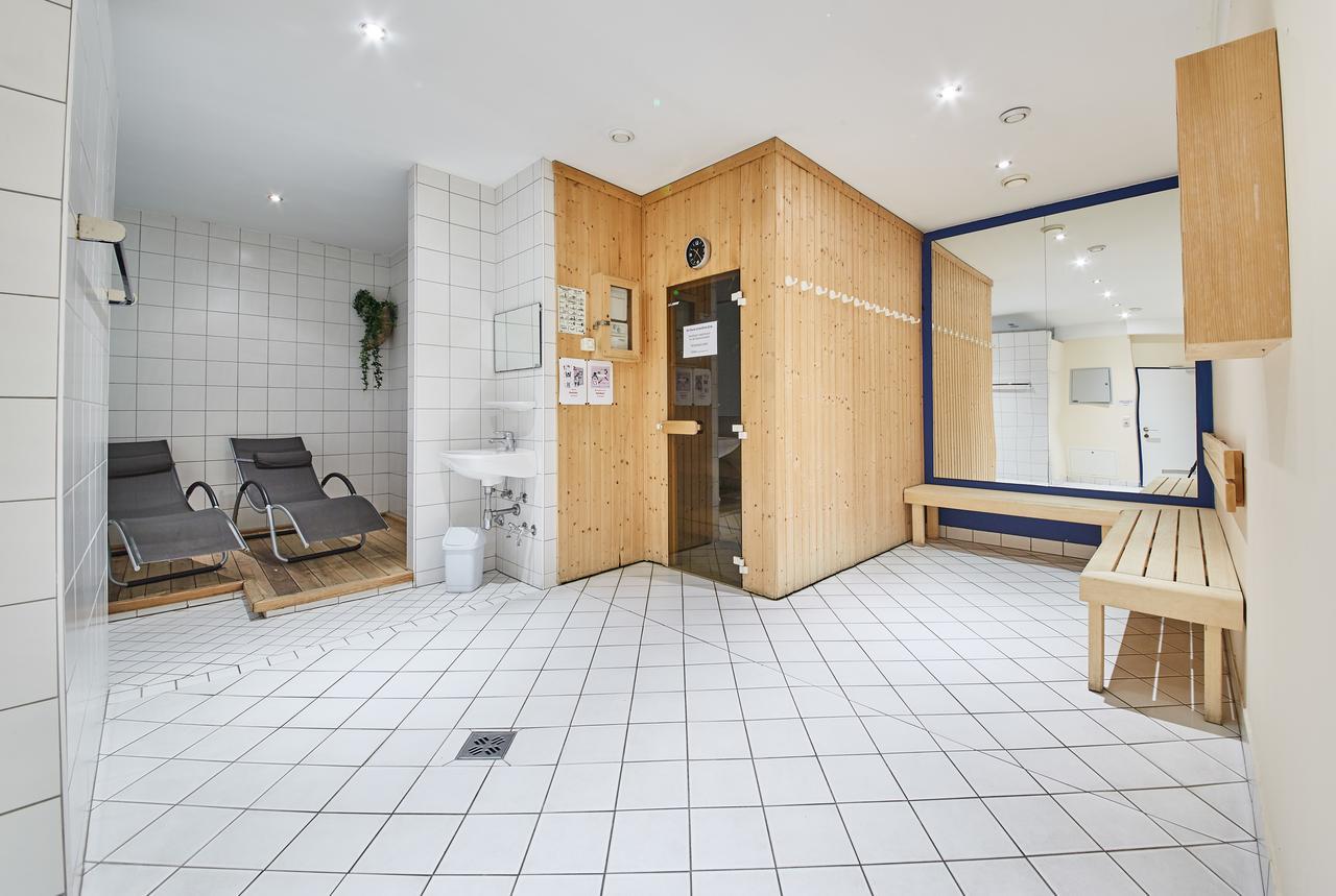 Appartement Petit Зальбах-Гінтерглемм Екстер'єр фото