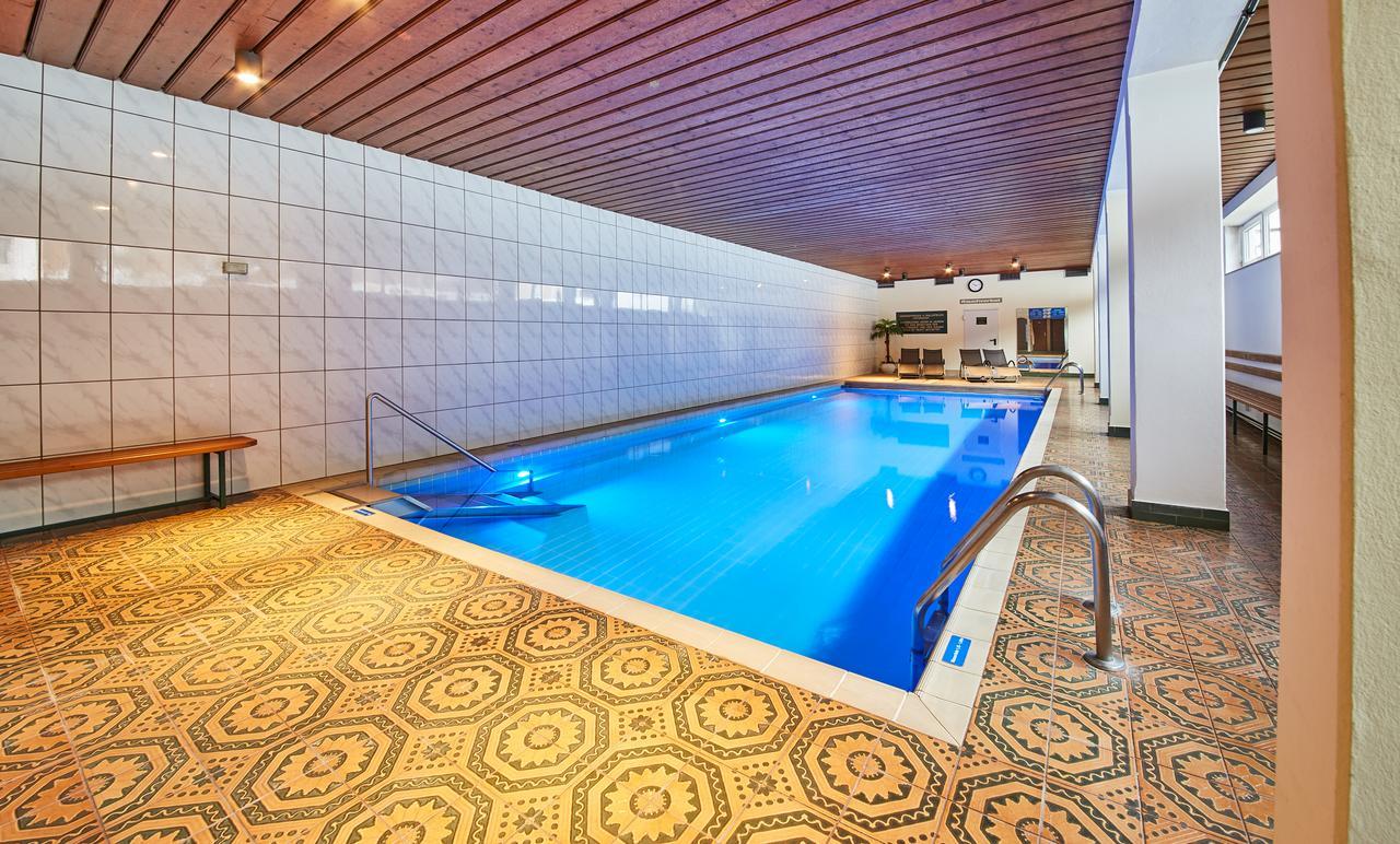 Appartement Petit Зальбах-Гінтерглемм Екстер'єр фото