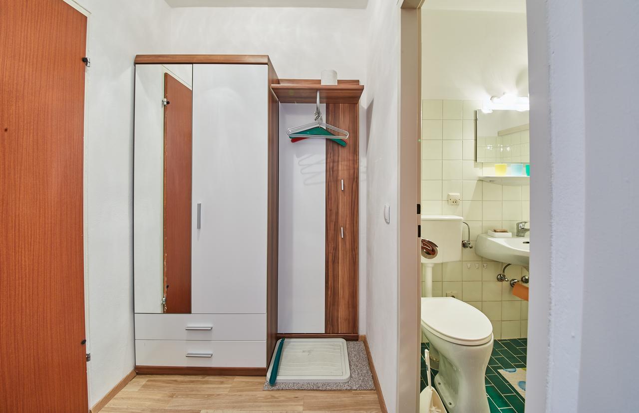 Appartement Petit Зальбах-Гінтерглемм Екстер'єр фото