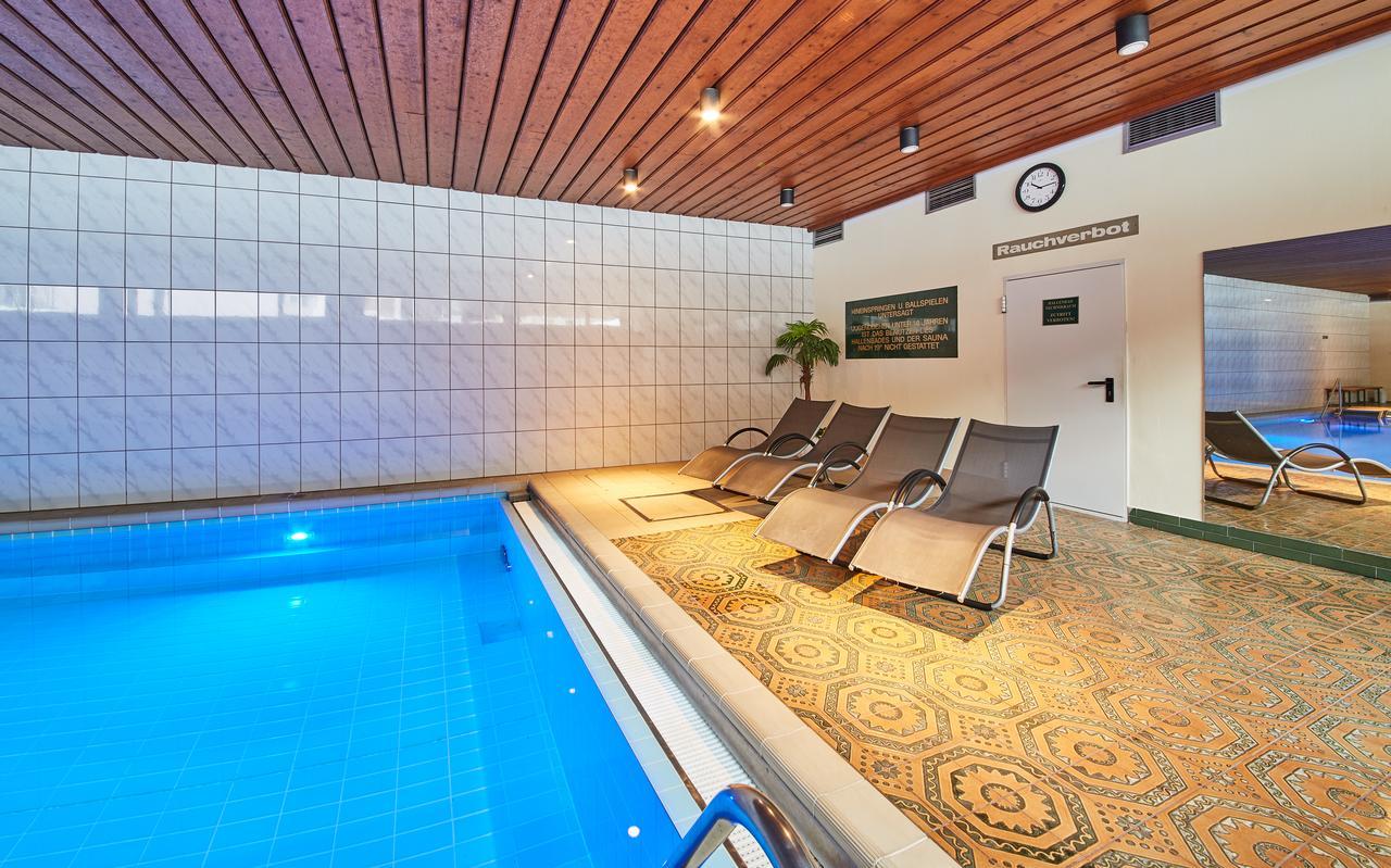 Appartement Petit Зальбах-Гінтерглемм Екстер'єр фото