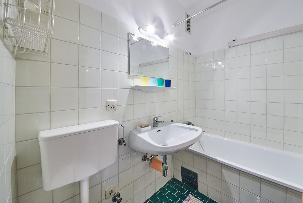 Appartement Petit Зальбах-Гінтерглемм Екстер'єр фото